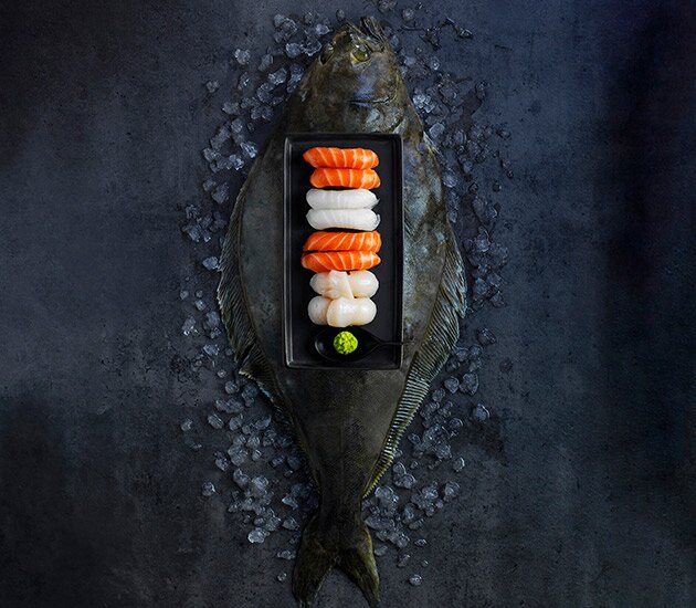 نيغيري سوشي